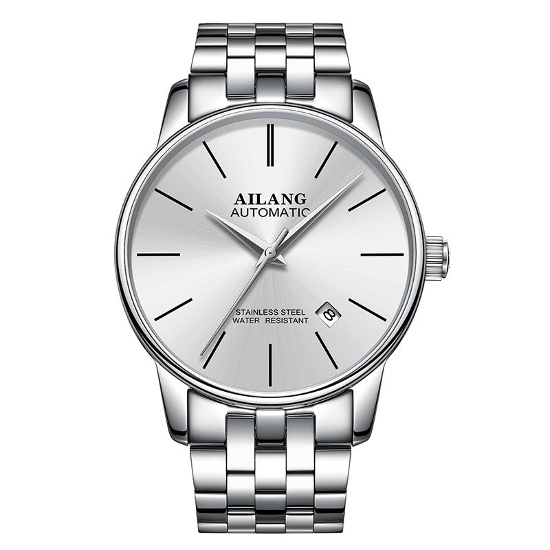Watches Men'S Automatic Mechanical Watches