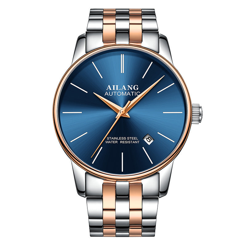 Watches Men'S Automatic Mechanical Watches