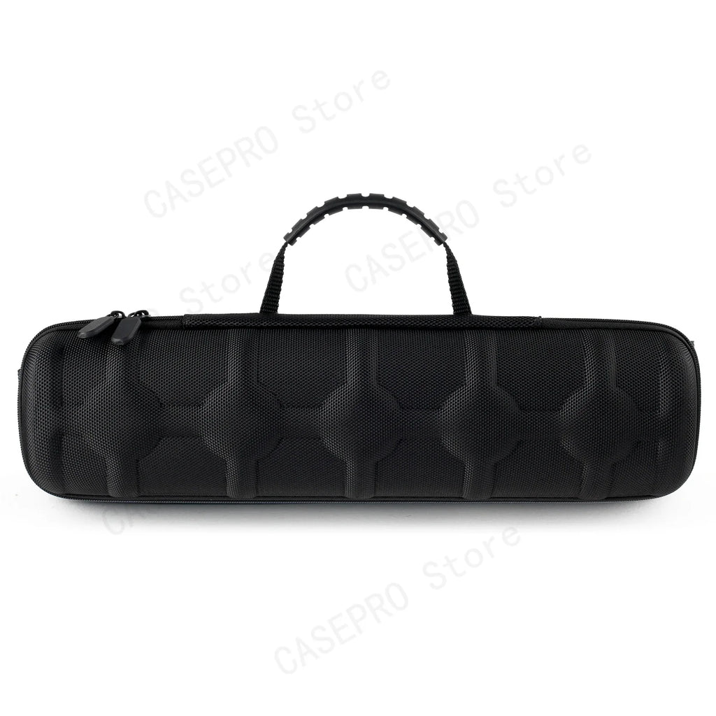 5 Slots Hard Shell Watch Storage Box, Carry Case, Display Organizer, Watch Box Holder Display Cabinet