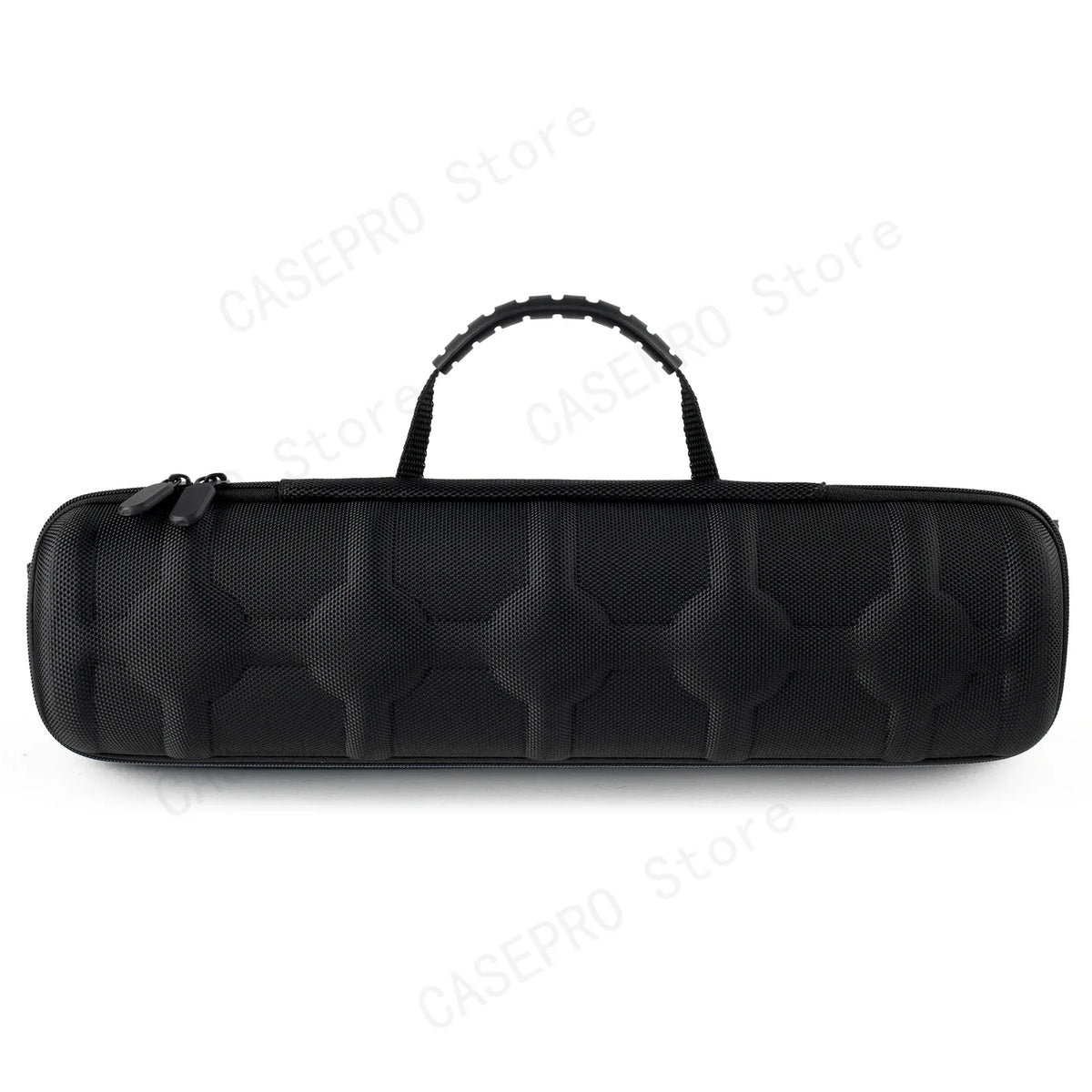 5 Slots Hard Shell Watch Storage Box, Carry Case, Display Organizer, Watch Box Holder Display Cabinet