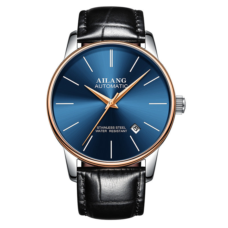Watches Men'S Automatic Mechanical Watches