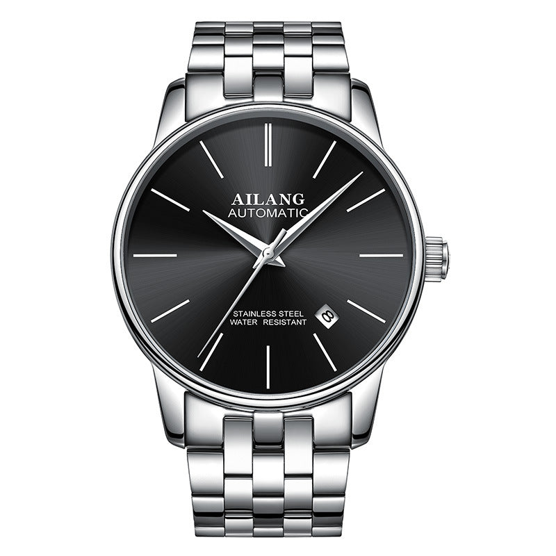 Watches Men'S Automatic Mechanical Watches