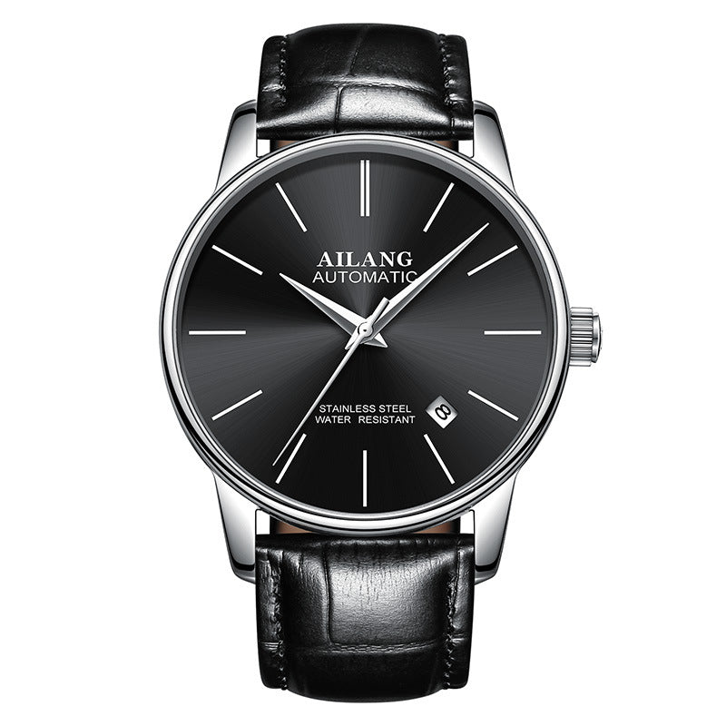 Watches Men'S Automatic Mechanical Watches