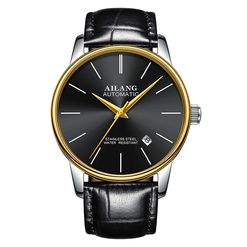 Watches Men'S Automatic Mechanical Watches
