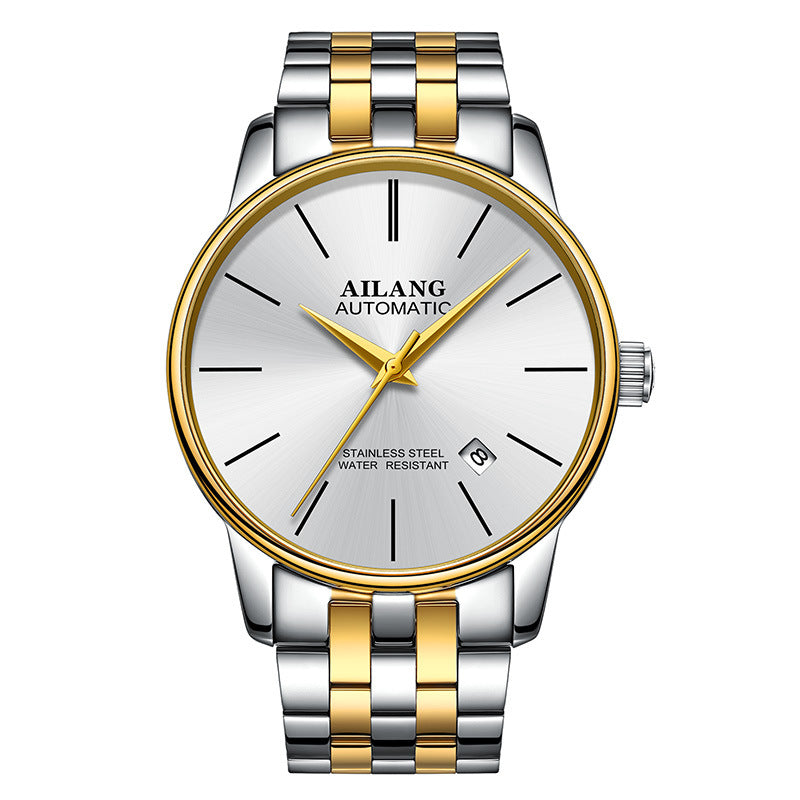 Watches Men'S Automatic Mechanical Watches