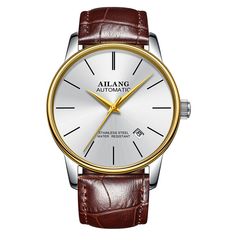 Watches Men'S Automatic Mechanical Watches